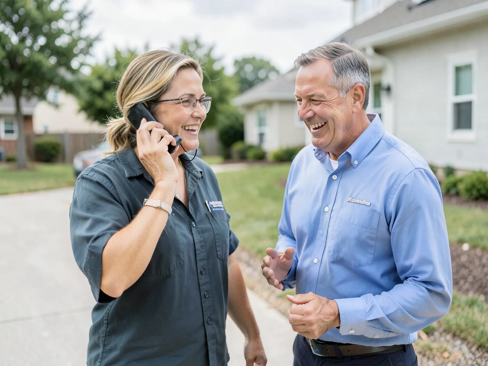 Frequently Asked Questions About Weather Damage Restoration in Hopedale, OH